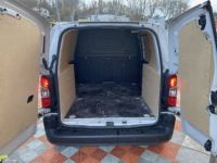 Citroen Berlingo FOURGON M BlueHDi 100 CLUB 1000 kg GPS Caméra Grip Pte Lat. Kit Bois - <small></small> 17.950 € <small>TTC</small> - #6