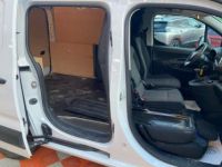 Citroen Berlingo FOURGON M BlueHDi 100 CLUB 1000 kg GPS Caméra Grip Pte Lat. Kit Bois - <small></small> 17.950 € <small>TTC</small> - #22