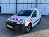 Citroen Berlingo FOURGON M BLUEHDI 100 CLUB - <small></small> 9.990 € <small>TTC</small> - #1