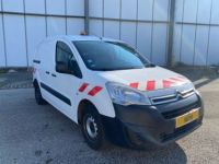 Citroen Berlingo FOURGON M BLUEHDI 100 CLUB - <small></small> 9.990 € <small>TTC</small> - #3