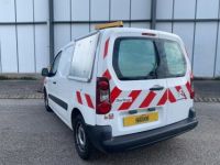 Citroen Berlingo FOURGON M BLUEHDI 100 CLUB - <small></small> 9.990 € <small>TTC</small> - #4