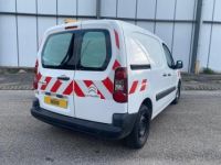 Citroen Berlingo FOURGON M BLUEHDI 100 CLUB - <small></small> 9.990 € <small>TTC</small> - #5