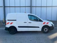 Citroen Berlingo FOURGON M BLUEHDI 100 CLUB - <small></small> 9.990 € <small>TTC</small> - #6