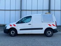 Citroen Berlingo FOURGON M BLUEHDI 100 CLUB - <small></small> 9.990 € <small>TTC</small> - #7