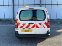 Citroen Berlingo FOURGON M BLUEHDI 100 CLUB - <small></small> 9.990 € <small>TTC</small> - #19