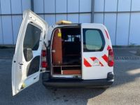 Citroen Berlingo FOURGON M BLUEHDI 100 CLUB - <small></small> 9.990 € <small>TTC</small> - #21