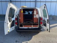 Citroen Berlingo FOURGON M BLUEHDI 100 CLUB - <small></small> 9.990 € <small>TTC</small> - #22