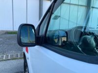 Citroen Berlingo FOURGON M BLUEHDI 100 CLUB - <small></small> 9.990 € <small>TTC</small> - #34