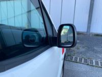 Citroen Berlingo FOURGON M BLUEHDI 100 CLUB - <small></small> 9.990 € <small>TTC</small> - #35