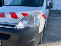 Citroen Berlingo FOURGON M BLUEHDI 100 CLUB - <small></small> 9.990 € <small>TTC</small> - #37