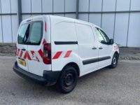 Citroen Berlingo FOURGON M BLUEHDI 100 CLUB - <small></small> 9.990 € <small>TTC</small> - #38