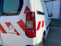 Citroen Berlingo FOURGON M BLUEHDI 100 CLUB - <small></small> 9.990 € <small>TTC</small> - #39