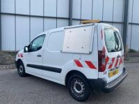 Citroen Berlingo FOURGON M BLUEHDI 100 CLUB - <small></small> 9.990 € <small>TTC</small> - #40