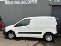 Citroen Berlingo FOURGON M BLUEHDI 100 S&S BUSINESS - <small></small> 8.790 € <small>TTC</small> - #2