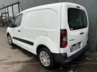 Citroen Berlingo FOURGON M BLUEHDI 100 S&S BUSINESS - <small></small> 8.790 € <small>TTC</small> - #3