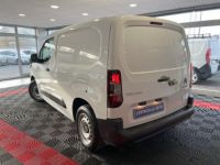 Citroen Berlingo FOURGON VAN M 650 BLUEHDI 75 BVM5 CLUB TVA RECUP !!! - <small></small> 9.990 € <small>TTC</small> - #3