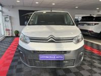 Citroen Berlingo FOURGON VAN M 650 BLUEHDI 75 BVM5 CLUB TVA RECUP !!! - <small></small> 9.990 € <small>TTC</small> - #10