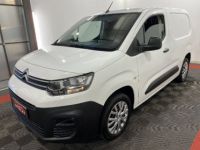 Citroen Berlingo FOURGON VAN 110 SetS BVM6 CLUB 3plc - <small></small> 13.990 € <small>TTC</small> - #3