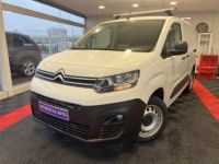 Citroen Berlingo FOURGON VAN M 1000 BLUEHDI 130 SetS EAT8 DRIVER - <small></small> 13.990 € <small>TTC</small> - #1