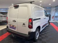 Citroen Berlingo FOURGON VAN M 1000 BLUEHDI 130 SetS EAT8 DRIVER - <small></small> 13.990 € <small>TTC</small> - #2