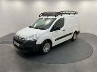 Citroen Berlingo FOURGON XL BLUEHDI 100 S&S BUSINESS - <small></small> 14.490 € <small>TTC</small> - #1