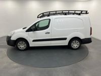 Citroen Berlingo FOURGON XL BLUEHDI 100 S&S BUSINESS - <small></small> 14.490 € <small>TTC</small> - #2