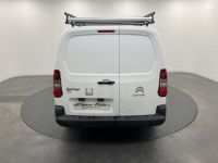 Citroen Berlingo FOURGON XL BLUEHDI 100 S&S BUSINESS - <small></small> 14.490 € <small>TTC</small> - #4