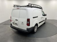 Citroen Berlingo FOURGON XL BLUEHDI 100 S&S BUSINESS - <small></small> 14.490 € <small>TTC</small> - #5