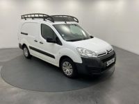 Citroen Berlingo FOURGON XL BLUEHDI 100 S&S BUSINESS - <small></small> 14.490 € <small>TTC</small> - #7