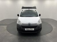 Citroen Berlingo FOURGON XL BLUEHDI 100 S&S BUSINESS - <small></small> 14.490 € <small>TTC</small> - #8