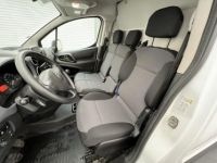 Citroen Berlingo FOURGON XL BLUEHDI 100 S&S BUSINESS - <small></small> 14.490 € <small>TTC</small> - #9