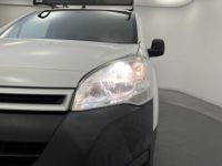 Citroen Berlingo FOURGON XL BLUEHDI 100 S&S BUSINESS - <small></small> 14.490 € <small>TTC</small> - #20