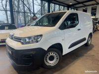 Citroen Berlingo HDI 100CH Garantie 6 ans GPS Apple Carpaly Camera Recul 15P 289HT-mois - <small></small> 15.825 € <small>TTC</small> - #1