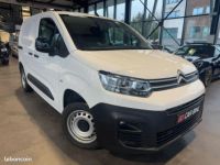 Citroen Berlingo HDI 100CH Garantie 6 ans GPS Apple Carpaly Camera Recul 15P 289HT-mois - <small></small> 15.825 € <small>TTC</small> - #2