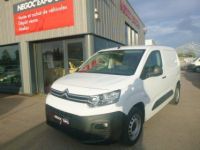 Citroen Berlingo HDI 100CV 1.5 BHDI 100cv - <small></small> 13.990 € <small>TTC</small> - #1