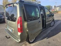 Citroen Berlingo HDi 110  Multispace Pack COLLECTION - <small></small> 6.490 € <small>TTC</small> - #5