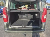 Citroen Berlingo HDi 110  Multispace Pack COLLECTION - <small></small> 6.490 € <small>TTC</small> - #6