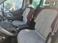 Citroen Berlingo HDi 110  Multispace Pack COLLECTION - <small></small> 6.490 € <small>TTC</small> - #10