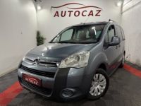 Citroen Berlingo HDi 110 Collection +ATTELAGE - <small></small> 10.990 € <small>TTC</small> - #1