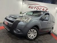 Citroen Berlingo HDi 110 Collection +ATTELAGE - <small></small> 10.990 € <small>TTC</small> - #2