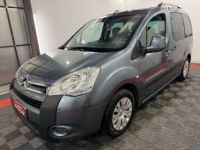 Citroen Berlingo HDi 110 Collection +ATTELAGE - <small></small> 10.990 € <small>TTC</small> - #3