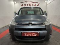 Citroen Berlingo HDi 110 Collection +ATTELAGE - <small></small> 10.990 € <small>TTC</small> - #4