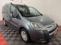 Citroen Berlingo HDi 110 Collection +ATTELAGE - <small></small> 10.990 € <small>TTC</small> - #5