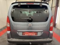 Citroen Berlingo HDi 110 Collection +ATTELAGE - <small></small> 10.990 € <small>TTC</small> - #7