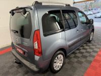 Citroen Berlingo HDi 110 Collection +ATTELAGE - <small></small> 10.990 € <small>TTC</small> - #8