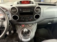 Citroen Berlingo HDi 110 Collection +ATTELAGE - <small></small> 10.990 € <small>TTC</small> - #10