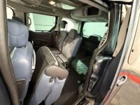 Citroen Berlingo HDi 110 Collection +ATTELAGE - <small></small> 10.990 € <small>TTC</small> - #17