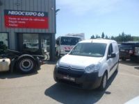 Citroen Berlingo HDI BVA 1.6 BHDI BVA - <small></small> 9.900 € <small>TTC</small> - #1