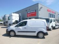 Citroen Berlingo HDI BVA 1.6 BHDI BVA - <small></small> 9.900 € <small>TTC</small> - #2