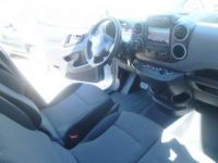 Citroen Berlingo HDI BVA 1.6 BHDI BVA - <small></small> 9.900 € <small>TTC</small> - #5